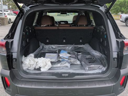 New 2026 Subaru Outback Touring AWD/4WD image 32