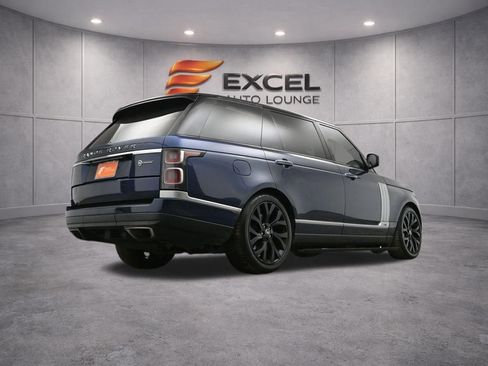 Used 2019 Land Rover Range Rover LWB SV Autobiography image 52
