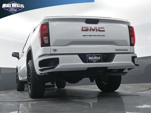 Used 2026 GMC Sierra 1500 Elevation AWD/4WD image 21