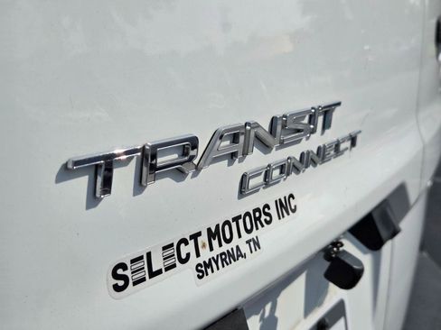 Used 2014 Ford Transit Connect XLT FWD image 10