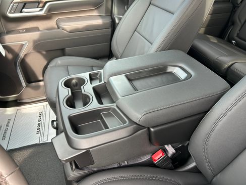 New 2026 Chevrolet Silverado 3500 LT w/ Trail Boss Package image 21