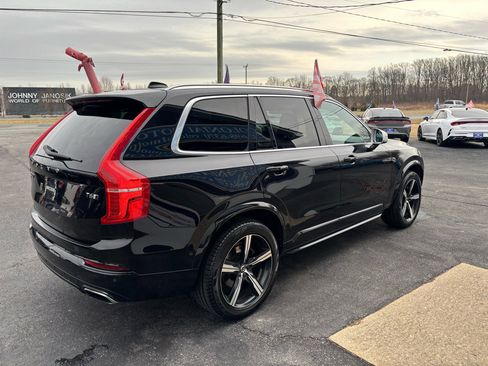 Used 2016 Volvo XC90 T6 R-Design w/ Convenience Package image 5