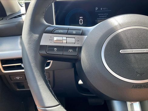 Used 2024 Hyundai Sonata SEL FWD image 18