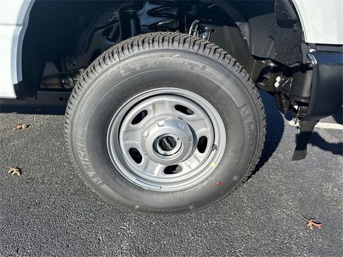 New 2026 Ford F250 XL w/ Snow Plow Prep Package image 11