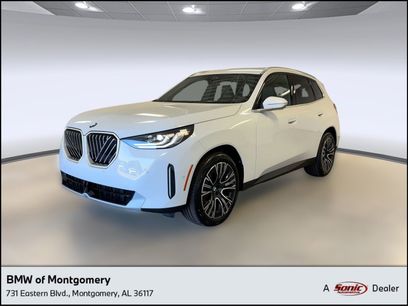 New 2026 BMW X3 xDrive30 w/ Convenience Package