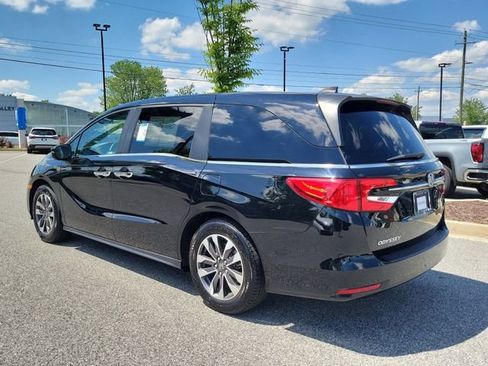 Certified 2023 Honda Odyssey EX-L image 6
