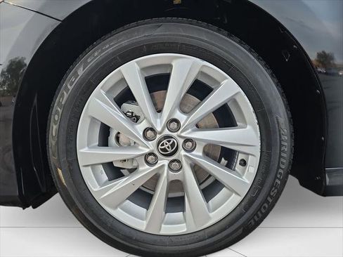 Certified 2024 Toyota Camry LE image 22