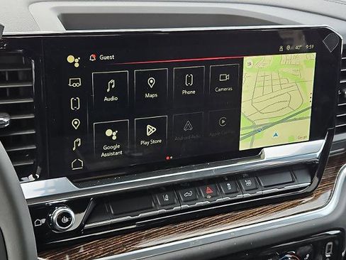 New 2026 GMC Sierra 2500 SLE w/ SLE Value Package; image 13