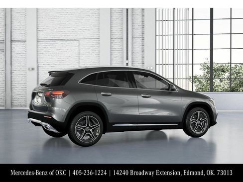 Used 2026 Mercedes-Benz GLA 250 GLA  250 image 19