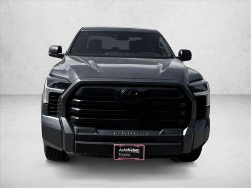 Used 2025 Toyota Tundra SR5 AWD/4WD image 2