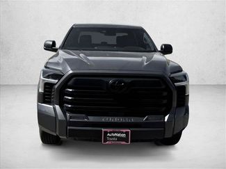 Used 2025 Toyota Tundra SR5 AWD/4WD video 2