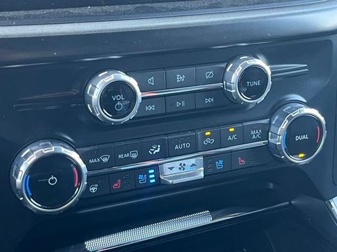 Used 2023 Ford F150 Tremor w/ Equipment Group 402A High AWD/4WD image 20