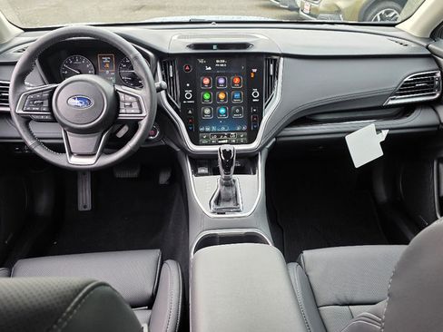 Used 2025 Subaru Legacy Limited image 2