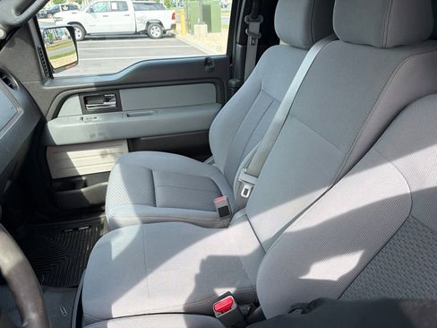 Used 2013 Ford F150 STX w/ Mid Equipment Group AWD/4WD image 24