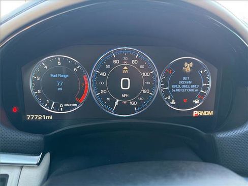 Used 2014 Cadillac XTS Platinum image 16