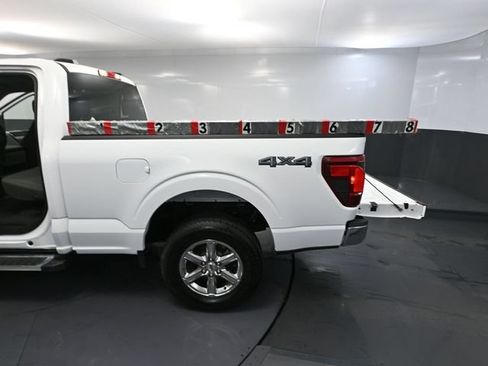 Used 2024 Ford F150 XLT w/ Tow/Haul Package AWD/4WD image 37