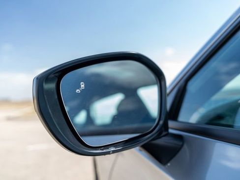 New 2026 Honda Civic Sport image 19