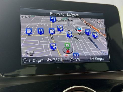 Used 2019 Mercedes-Benz GLC 300 4MATIC Coupe image 14