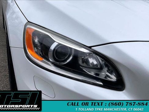 Used 2016 Volvo S60 T6 R-Design w/ Convenience Package image 29