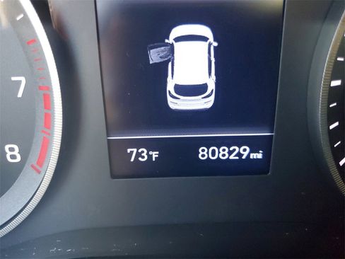 Used 2020 Hyundai Tucson SEL w/ Cargo Package image 32