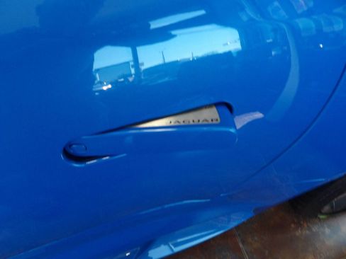 Used 2017 Jaguar F-TYPE S British Design Edition image 5