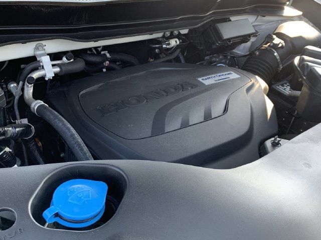 Used 2018 Honda Ridgeline RTL-E image 16