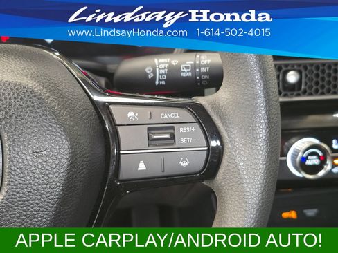 Used 2024 Honda Civic LX image 15