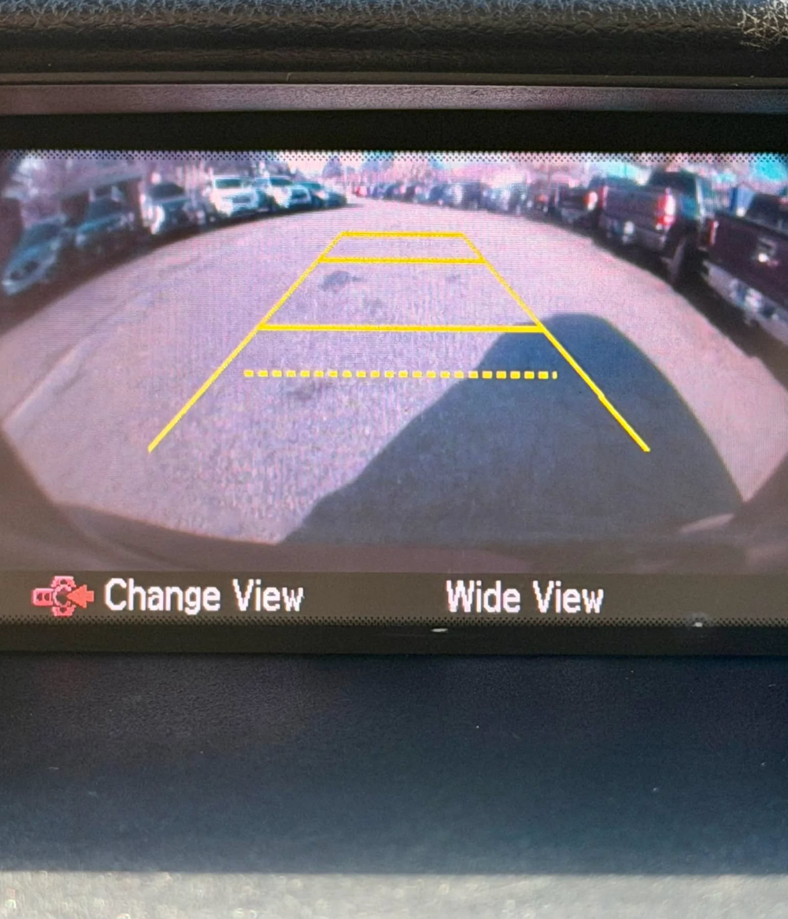 Used 2016 Honda CR-V SE image 15