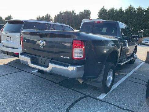 Used 2022 RAM 3500 Tradesman image 6