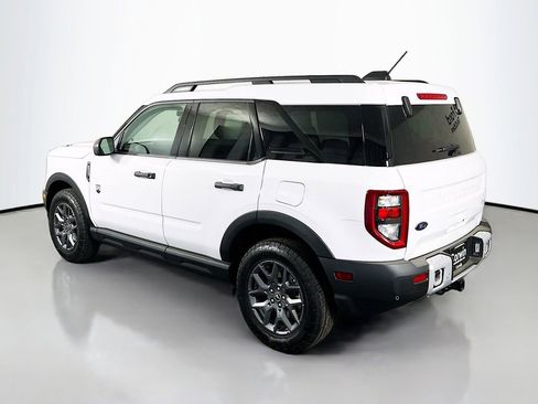 New 2025 Ford Bronco Sport Big Bend image 11