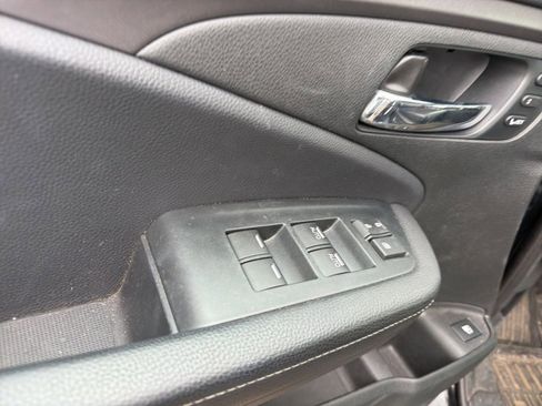 Used 2023 Honda Ridgeline RTL image 18