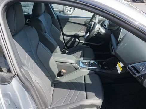 Used 2025 BMW 228i xDrive w/ Premium Package image 9