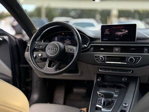 Used 2018 Audi A5 2.0T Prestige image 15