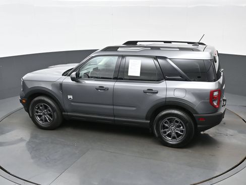 Used 2022 Ford Bronco Sport Big Bend AWD/4WD image 35
