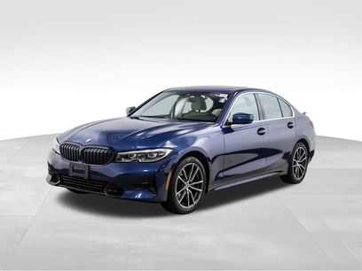 Used 2021 BMW 330i xDrive Sedan w/ Convenience Package