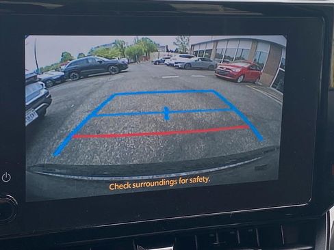 Used 2025 Toyota Corolla LE image 14