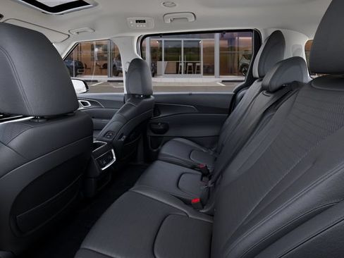New 2026 Kia Carnival SX Prestige FWD image 18