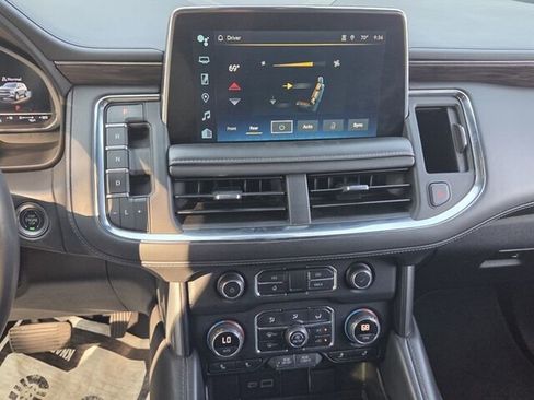 Used 2023 Chevrolet Tahoe LT RWD image 20