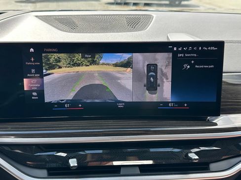 Used 2023 BMW X7 xDrive40i w/ Premium Package AWD/4WD image 6
