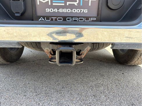Used 2023 Chevrolet Silverado 1500 LT AWD/4WD image 16