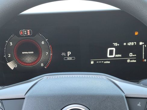 New 2026 Nissan Sentra S w/ S Cold Weather Package FWD image 5