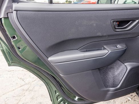 New 2026 Subaru Outback Limited XT image 40