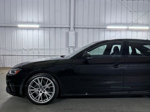 Used 2023 Audi S4 Premium Plus w/ Premium Plus Package image 15