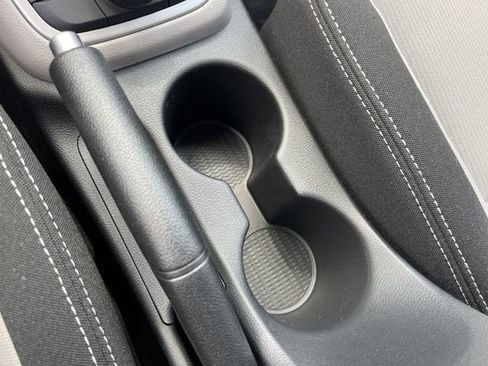 New 2026 Hyundai Venue SEL FWD image 25