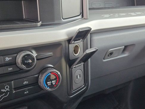 New 2026 Ford F350 XL w/ STX Appearance Package image 29