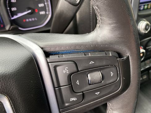 Used 2021 GMC Sierra 1500 Elevation AWD/4WD image 29