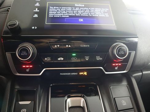 Used 2022 Honda CR-V EX image 48