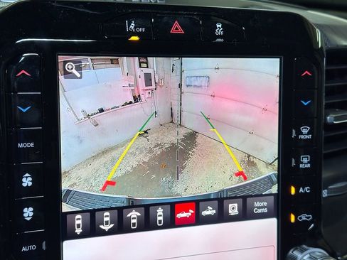 New 2026 RAM 2500 Big Horn image 52