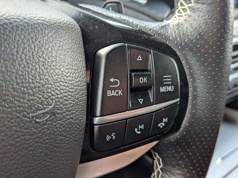 Used 2023 Ford Explorer ST w/ Equipment Group 401A AWD/4WD image 21