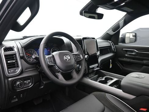 New 2026 RAM 1500 Laramie w/ Sport Appearance Package image 28